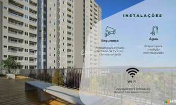 Imagem 3: Apartamento à venda, 2 quartos, 1 vaga, Havaí - Belo Horizonte/MG