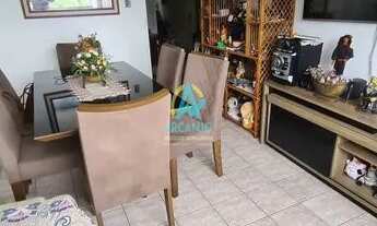 Imagem 2: Lindo apartamento com vista para o mar no Centro de Ubatuba