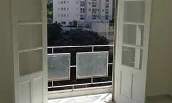 Imagem: Kitnet para locação na avenida Nove de