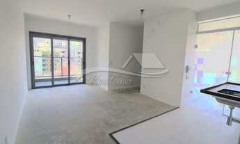 Imagem 2: Apartamento 1 Quarto à venda, Indianópolis - São Paulo