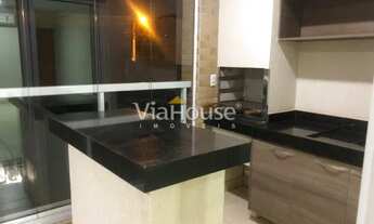 Imagem 2: Edifício Solar das Aves, 03 dormitórios sendo 1 suíte, completo em armários, condomínio lo