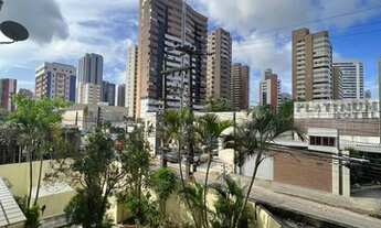 Imagem 6: Apartamento para venda com 103m² com 3 dormitórios na Aldeota - Fortaleza - CE