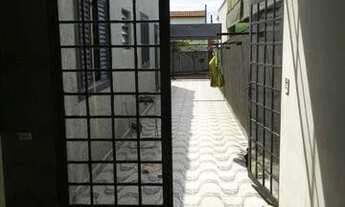 Imagem 6: Casa muito bem localizada em Cosmópolis-SP, aceita carro como parte de pagamento. (CA0104