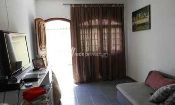 Imagem 2: Casa - Jardim Chapadão - Campinas