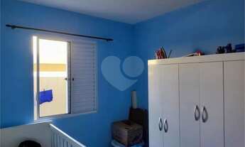 Imagem 6: Mogi das Cruzes - Casa de Condomínio - Jardim Layr