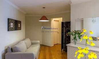 Imagem 7: Apartamento para venda na Vila Nova Conceição 3 dormitórios 2 vagas