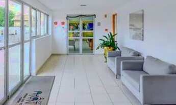 Imagem 4: Apartamento para aluguel tem 52 metros quadrados com 2 quartos em Centro - Lauro de Freita