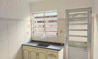 Imagem 3: 1527 - Casa em Jardim Iracema, SP