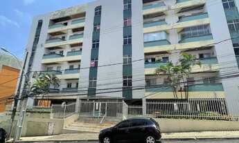 Imagem 14: Apartamento para alugar no bairro Rio Vermelho - Salvador/BA