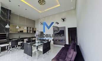 Imagem 2: Casa Padrão Casa com 3 dormitórios