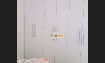 Imagem 5: Apartamento com 2 dormitórios à venda, 82 m² por R$ 435.000,00 - Vila do Golf - Ribeirão P