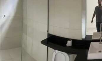 Imagem 2: 26 DE SETEMBRO CASA MODERNA 3Qts