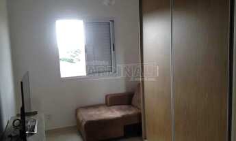 Imagem 4: Apartamento Padrão em São Carlos