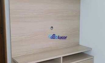 Imagem 5: Apartamento com 1 dormitório para alugar, 35 m² por R$ 1.651,00/mês - Cidade Patriarca - S