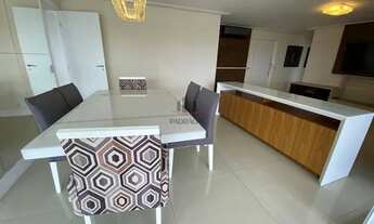 Imagem 5: Apartamento em Condomínio Padrão para Venda no bairro Tatuapé, 3 dorm, 3 suíte, 3 vagas, 1