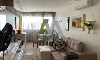 Imagem 4: Apartamento à venda no bairro Pituaçu - Salvador/BA