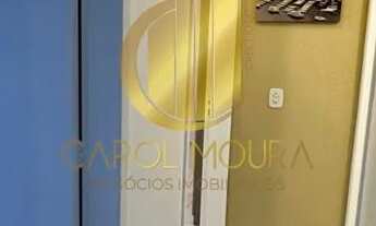 Imagem 6: Condomínio Total Life - Apartamento com 2 quartos sendo 1 suíte