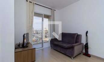 Imagem 2: Apartamento à Venda - Mooca, 2 Quartos, 57 m2