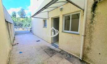 Imagem: Casa Jardim Silvia para locação