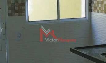 Imagem 5: Casa com 2 dormitórios para alugar por R$ 1.500,00/mês - Jardim Guaramar - Praia Grande/SP