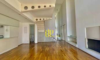 Imagem: Apartamento para locação na Vila Madalena!