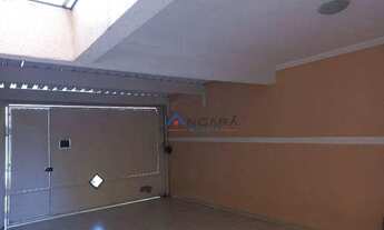 Imagem 4: Lindo sobrado com 3 suites, à venda, 115 m² por R$ 590.000 - Jd. Bela Vista - Guarulhos/SP