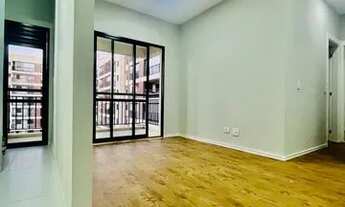 Imagem 5: APARTAMENTO VISTA DE FRENTE À PISCINA