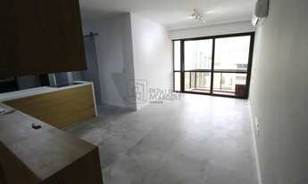 Imagem: 1 dormitório - Jardins - Locação e venda!