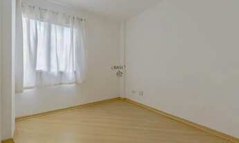 Imagem 2: CURITIBA - Apartamento Padrão - Bigorrilho