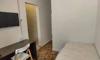 Imagem 2: Kitnet mobiliada para alugar no alto da mooca