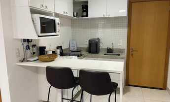 Imagem 2: FLAT FLAMBOYANT Kitnet com 1 dormitório