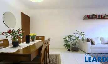 Imagem 4: APARTAMENTO - VILA YARA - SP