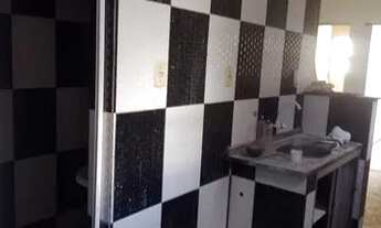 Imagem 2: ALUGO CASA COM 1/4 NA BOCA DO RIO FRENTE DE RUA