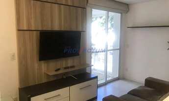 Imagem 7: Apartamento - Centro - Campinas