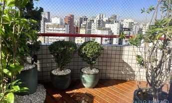 Imagem: APARTAMENTO - ITAIM BIBI - SP