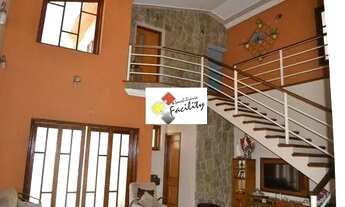 Imagem 6: Sobrado com 4 dormitórios, 353 m² - venda por R$ 1.300.000,00 ou aluguel por R$ 5.852,00/m