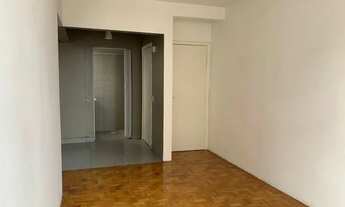 Imagem 3: Apartamento para aluguel possui 52 metros quadrados com 1 quarto em Pinheiros - São Paulo