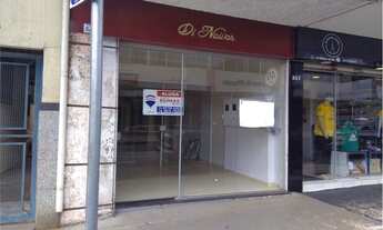 Imagem: Ponto Comercial para locação - Centro