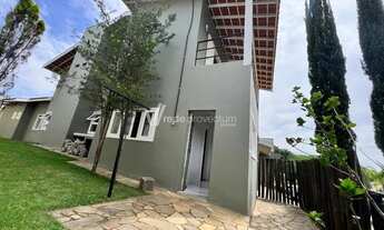 Imagem: Casa - Parque Imperador - Campinas