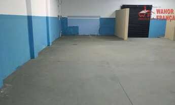 Imagem 2: Ponto para alugar, 238 m² por R$ 2.000,00/mês - São Benedito - Guaratinguetá/SP