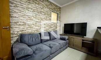 Imagem 2: Casa para Aluguel - Parque São Domingos, 1 Quarto, 54 m2