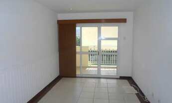 Imagem 2: Apartamento para venda com 116 m², com 3 quartos e 2 suíte, no Recreio, RJ