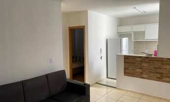 Imagem 2: Aluga-se Apartamento Semimobiliado no Rios D' Itália Telefone