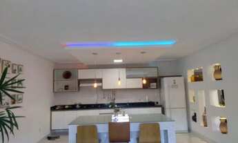 Imagem 4: Casa Triplex no Farol de Itapuã