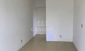 Imagem: Apartamento de 2 dormitórios para alugar