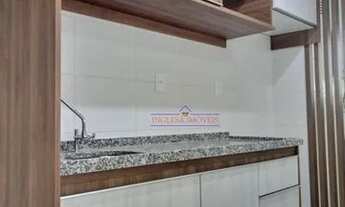 Imagem 3: Apartamento à Locação, no Bairro Cerâmica em São Caetano do Sul/SP