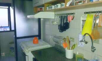 Imagem 6: APARTAMENTO - SUPER QUADRA MORUMBI - SP