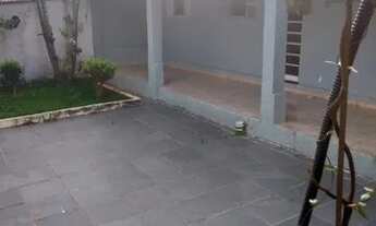 Imagem: Alugo casa fundos - Jardim Carlos Lourenço