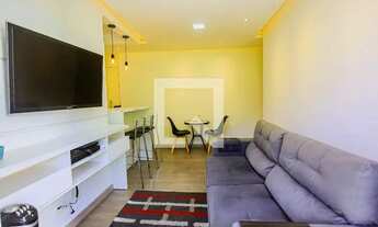 Imagem 4: Apartamento para Aluguel - Portal do Morumbi, 2 Quartos, 54 m2