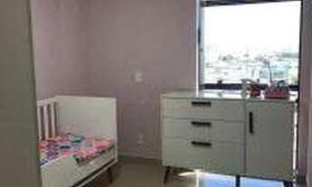 Imagem 4: Apartamento com 3 dormitórios à venda, 114 m² por R$ 530.000,00 - Jardim Alexandrina - Aná